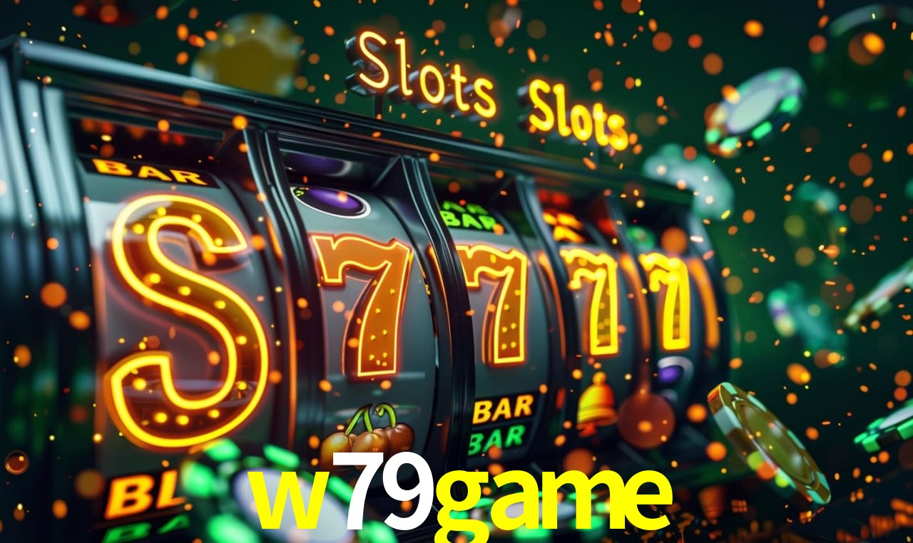 Casino Ao Vivo w79game