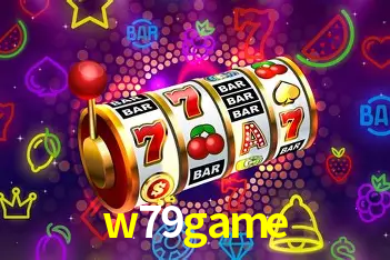 Descubra o Mundo do Cassino Online com w79game