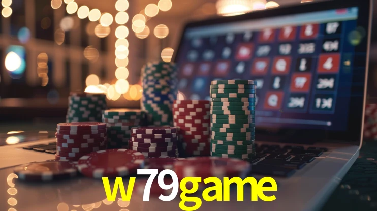 Responsive Design w79game
