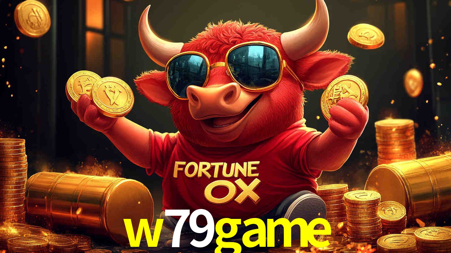 Inovações de Jogos na w79game: O Futuro das Experiências Interativas