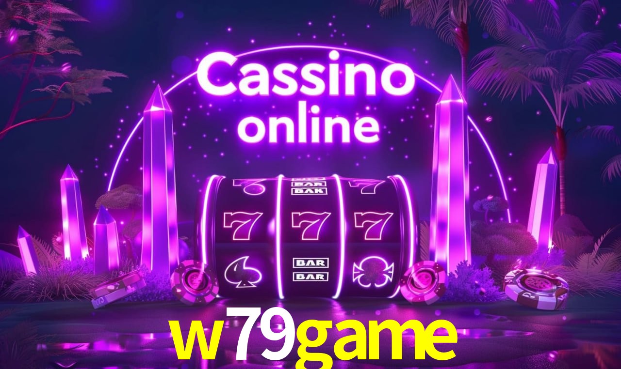Provedores de Jogos w79game