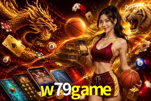 Bonus Features w79game