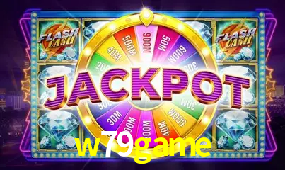Descubra o Mundo do Cassino Online com w79game