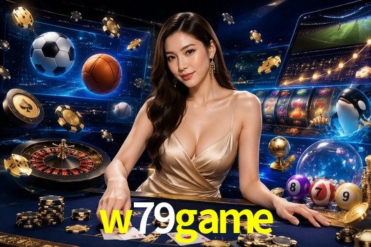 2FA Security w79game
