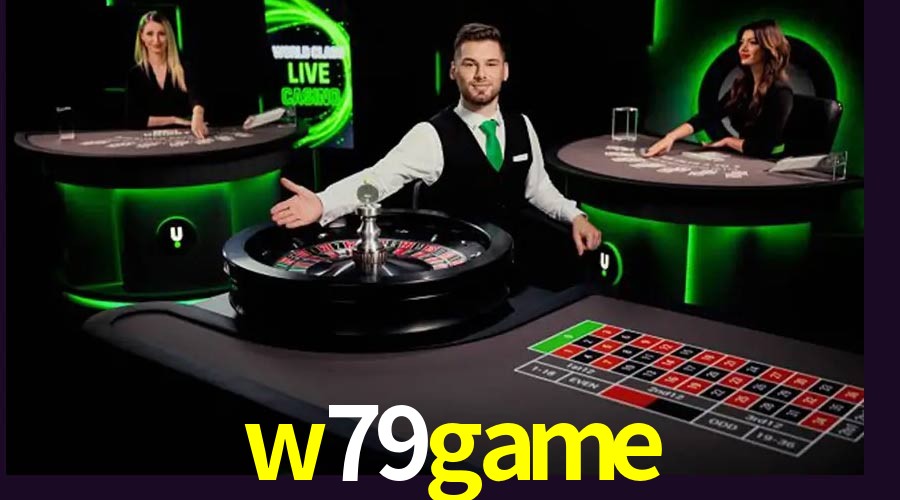 w79game Plataforma - w79game visual 1