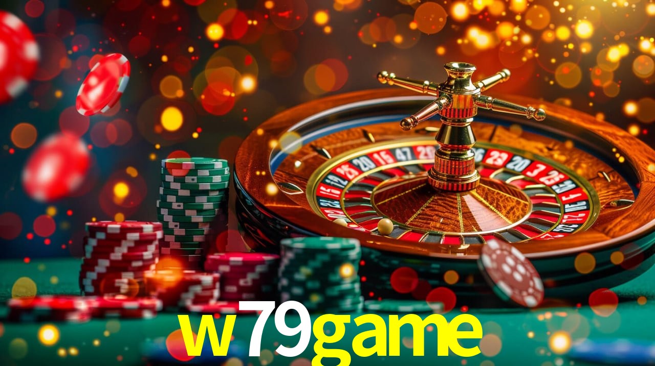 Inovações de Jogos na w79game: O Futuro das Experiências Interativas