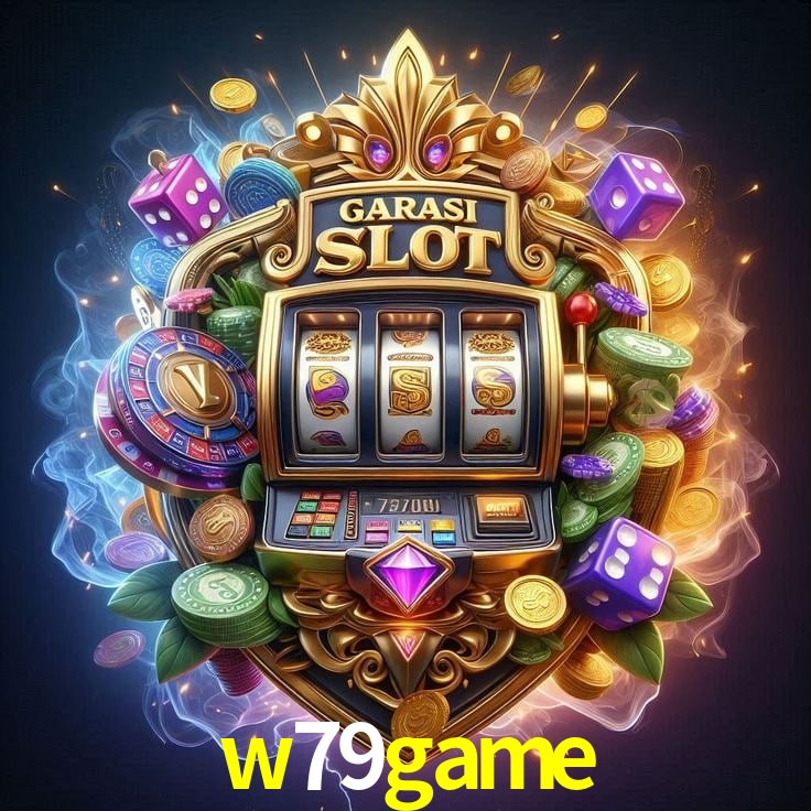 Casino Ao Vivo w79game