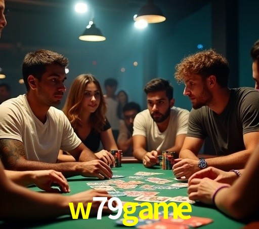 Promoção Relâmpago w79game