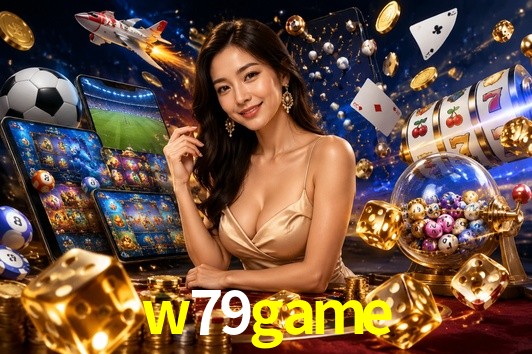 Game Providers w79game