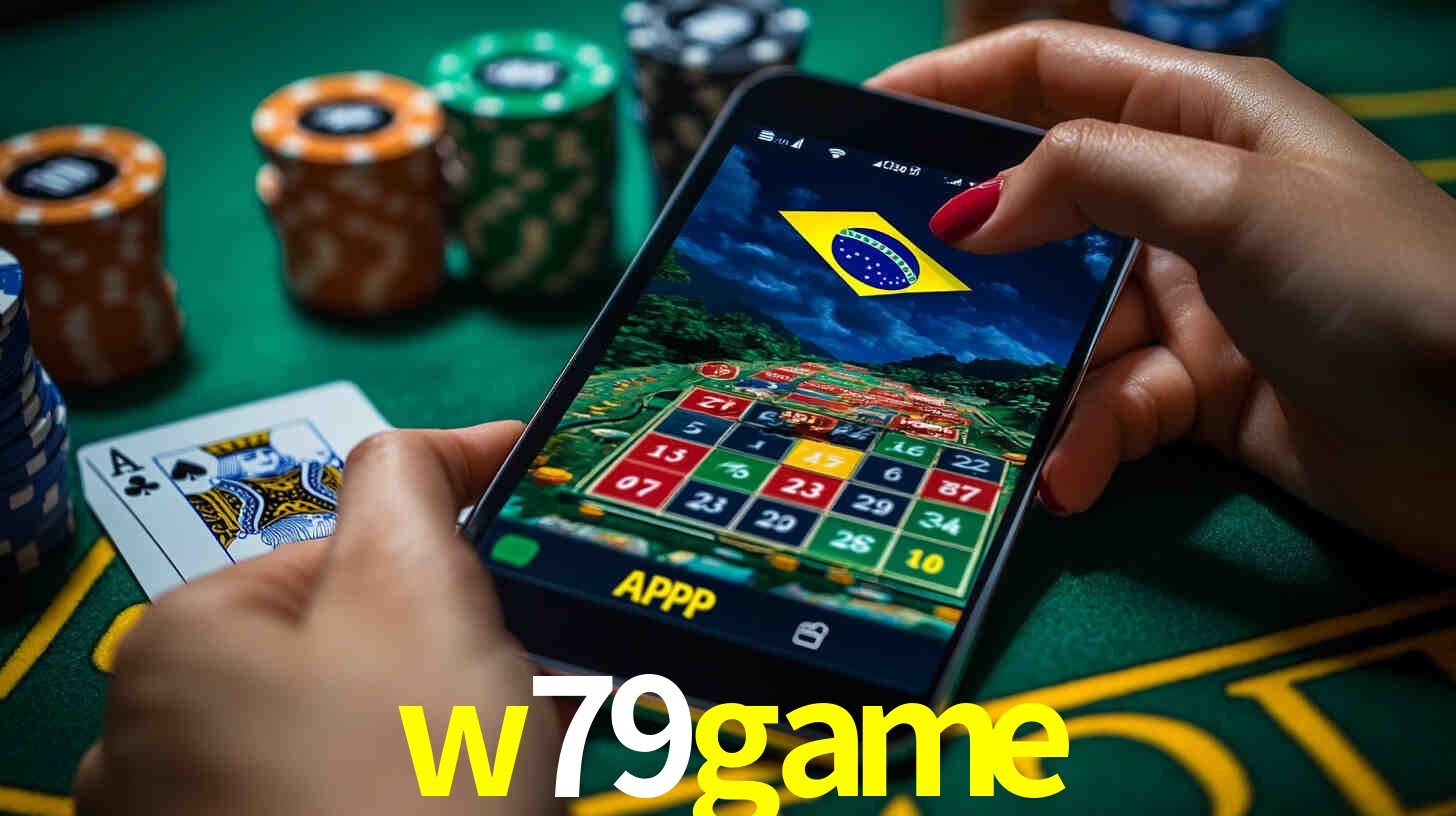 A Experiência Imersiva dos Cassinos Ao Vivo no w79game