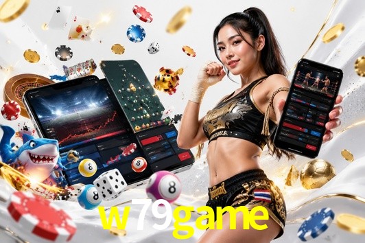 API Integration w79game