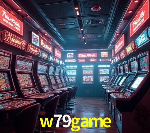 Sistemas de Segurança w79game