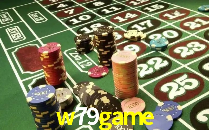Estatísticas Esportivas w79game