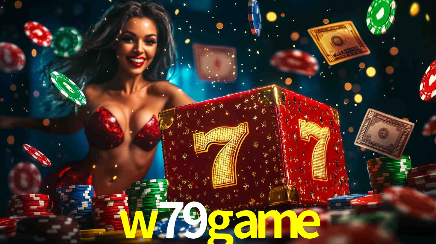 Explorando a Categoria de Eventos em Apostas na w79game