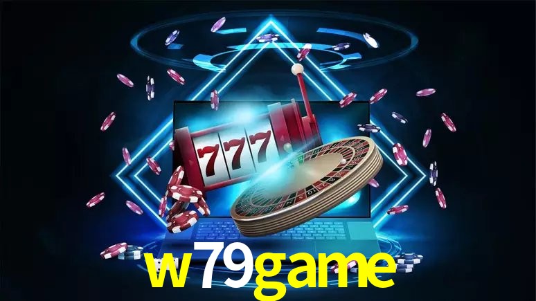 Recursos de Bônus w79game