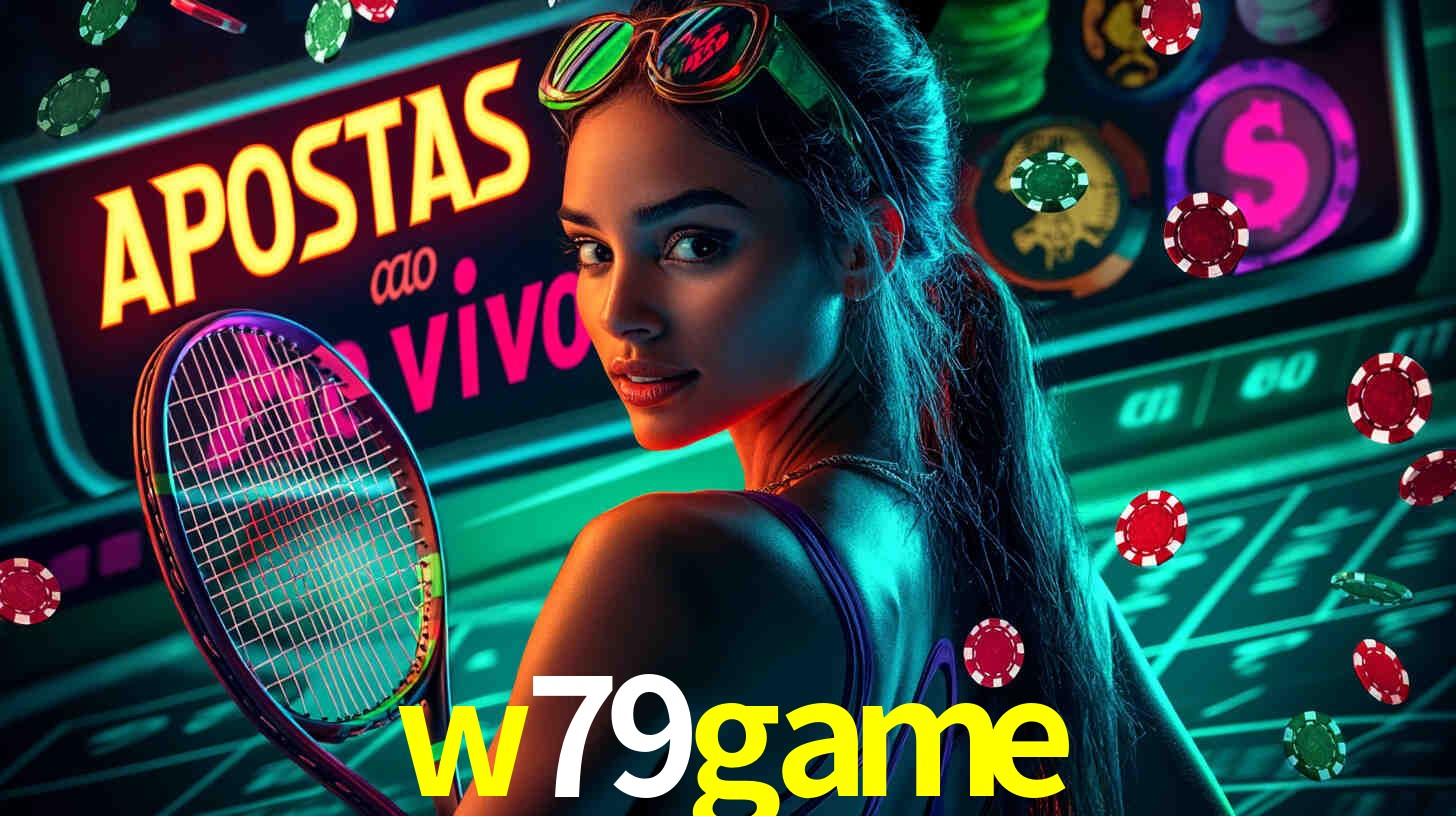 A Popularidade dos Caça-Níqueis no w79game