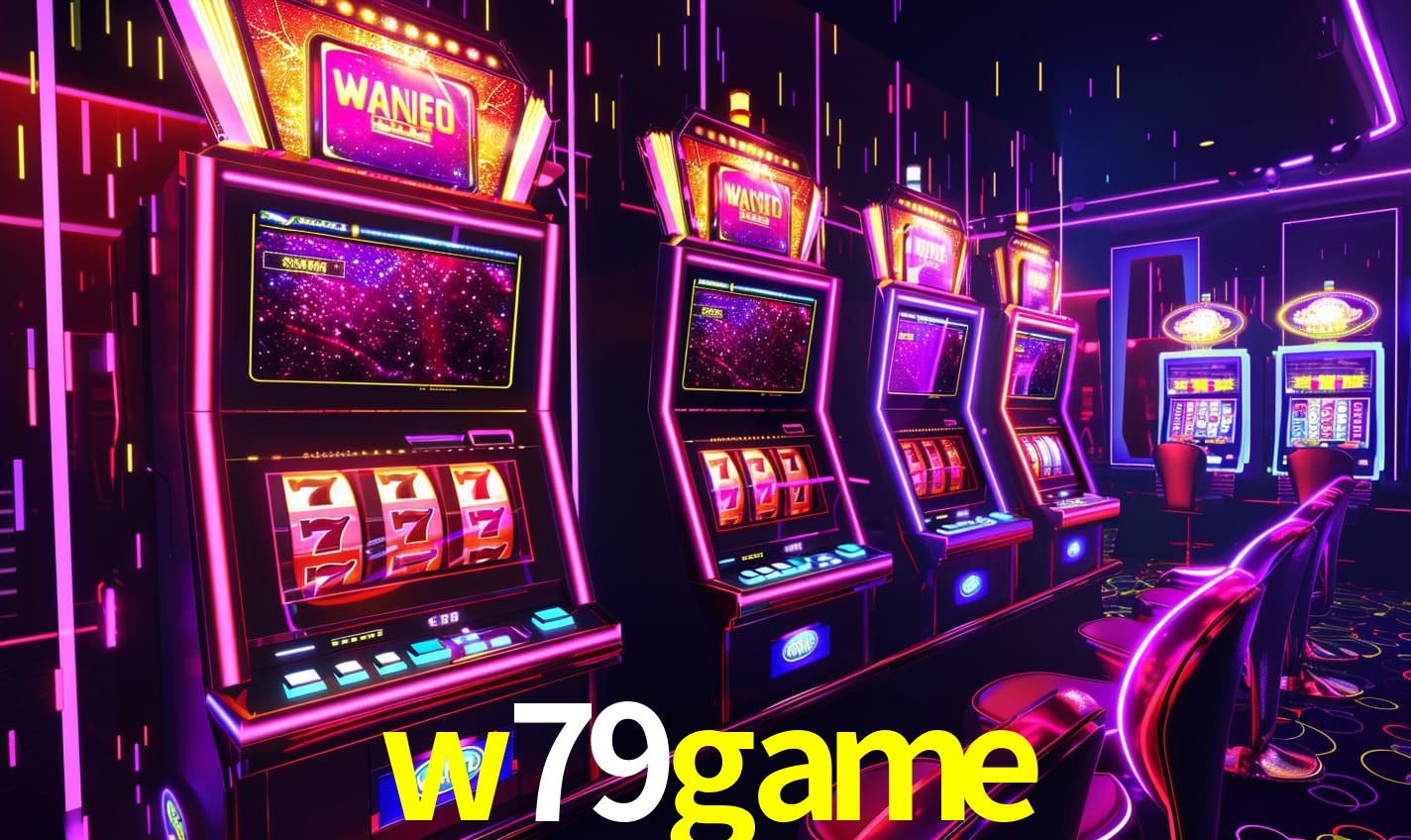 Descubra a Essência do w79game: Nossa História e Compromissos