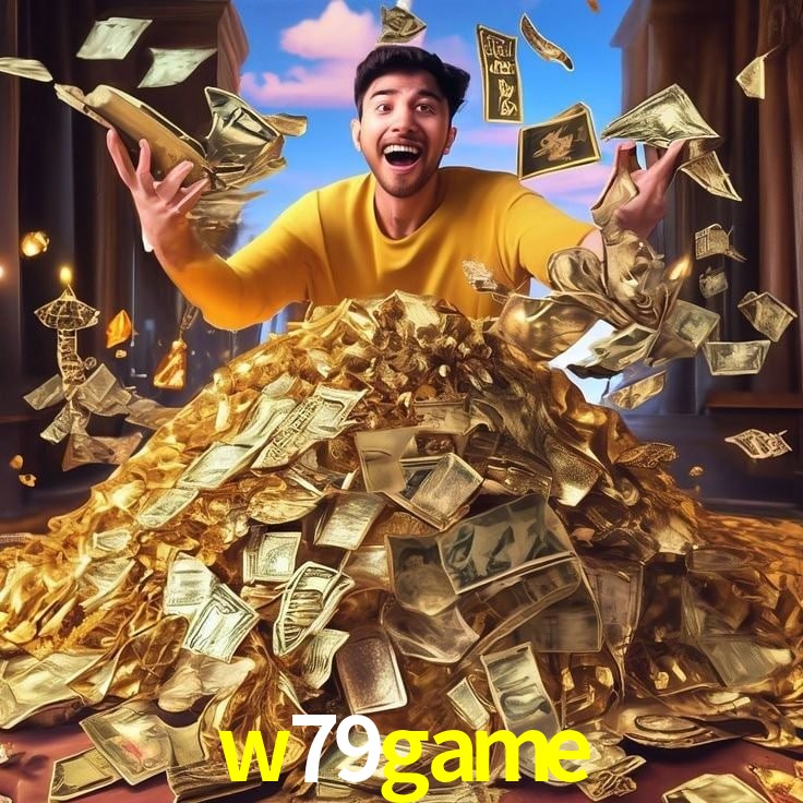 Bônus Diários w79game