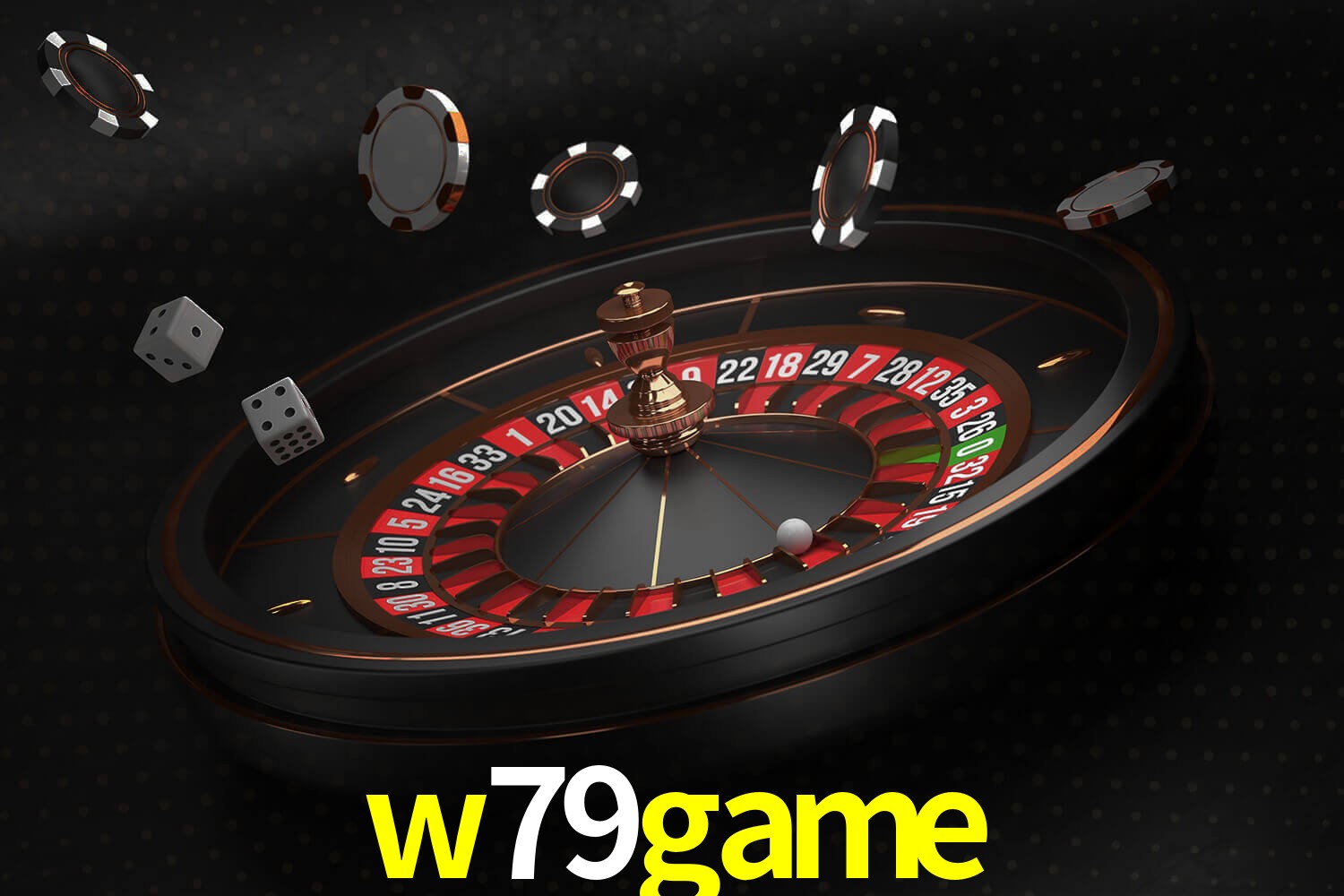 w79game: Jogos de Caça-Níqueis-Altas Recompensas, Roleta-Velocidade, Blackjack-Desafios Máximos