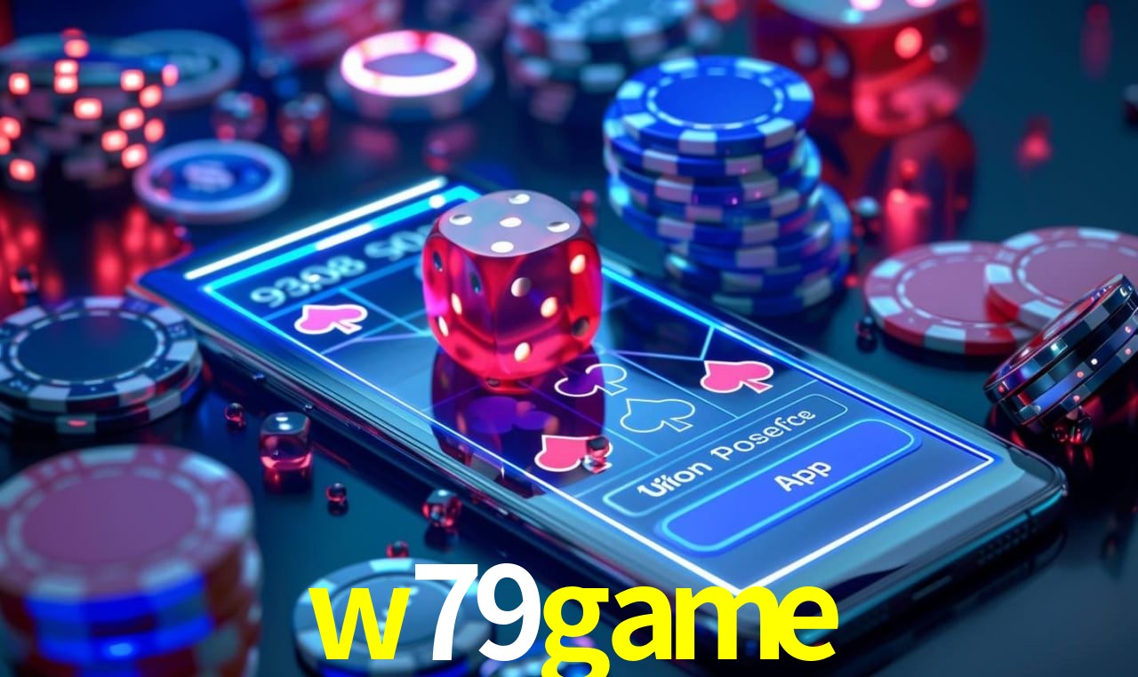 w79game Aplicativo - w79game visual 1