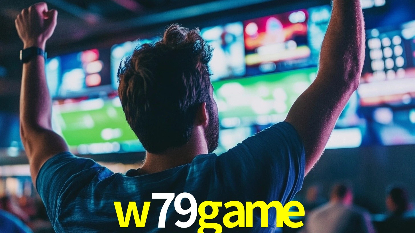 Sinta a adrenalina dos jogos de cassino com w79game
