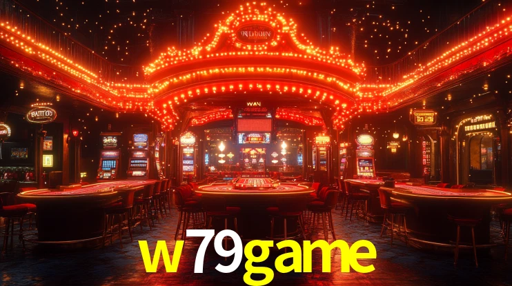 w79game App Interface