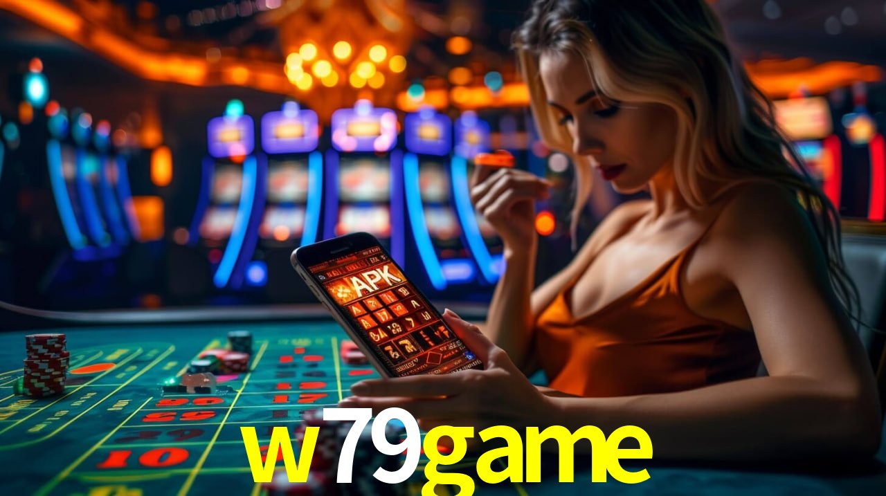 Spaceman Game w79game