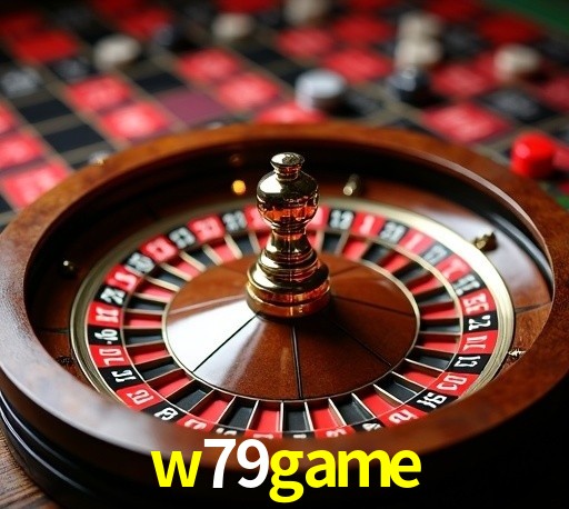 Design Responsivo w79game