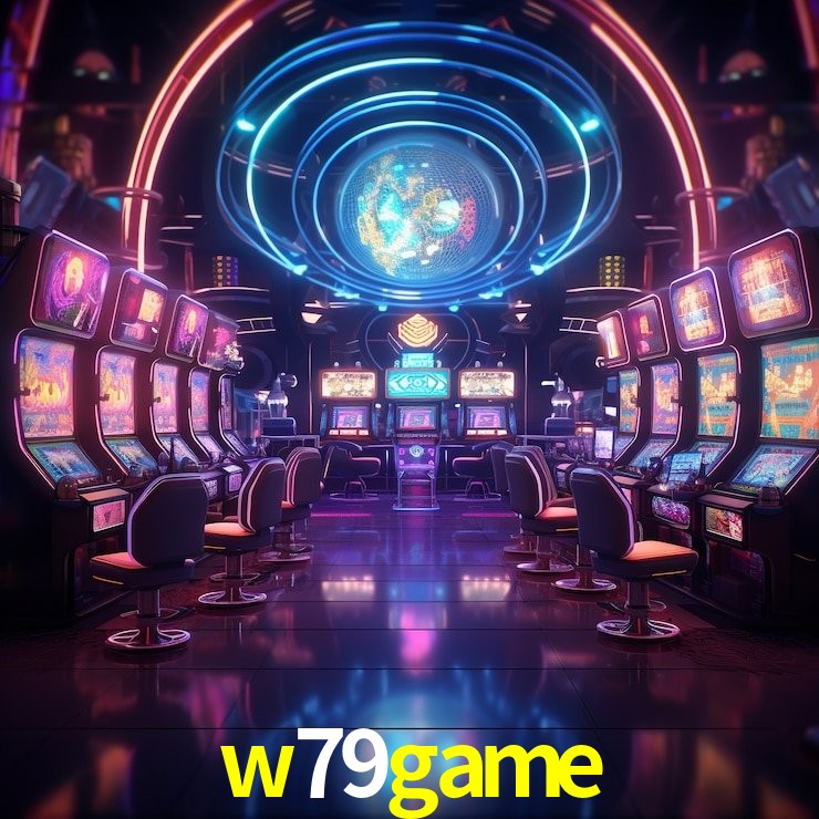 w79game Slots - w79game visual 1