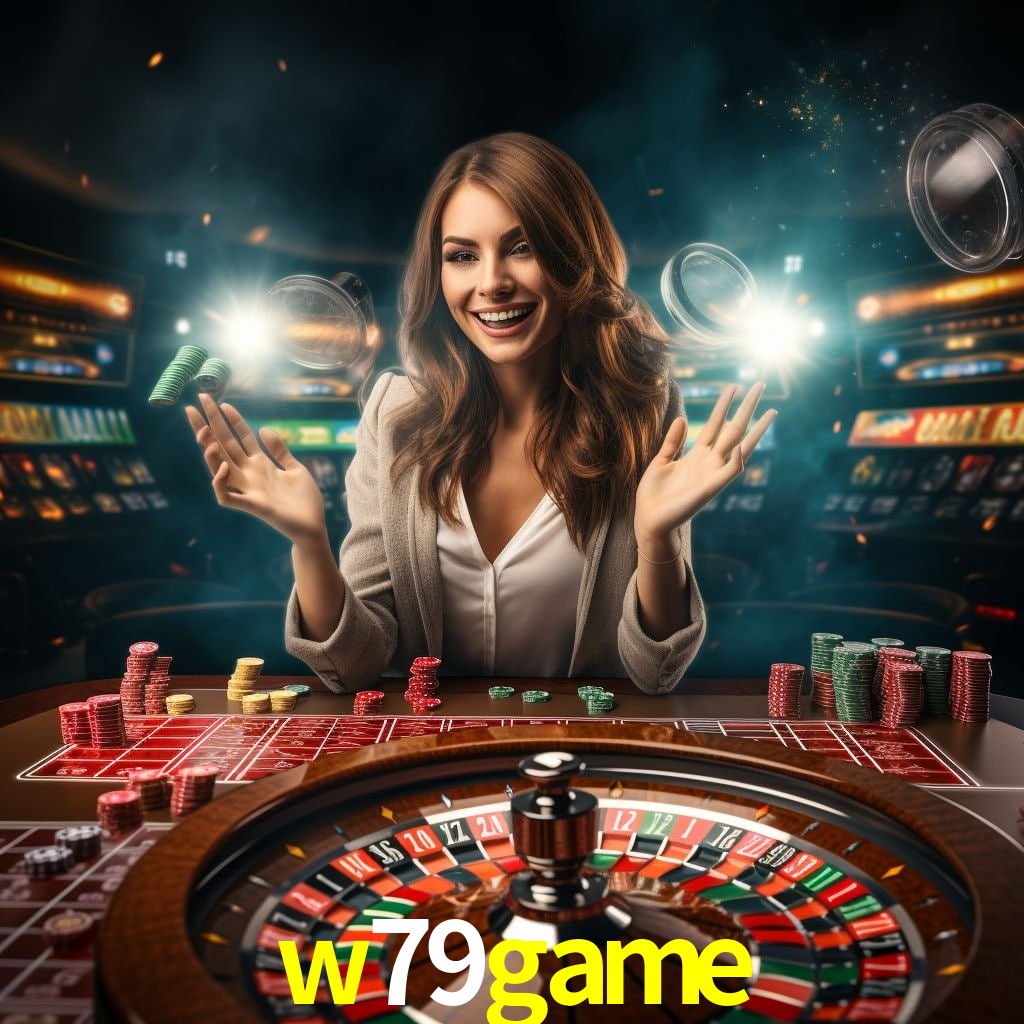 w79game Bônus - w79game visual 1
