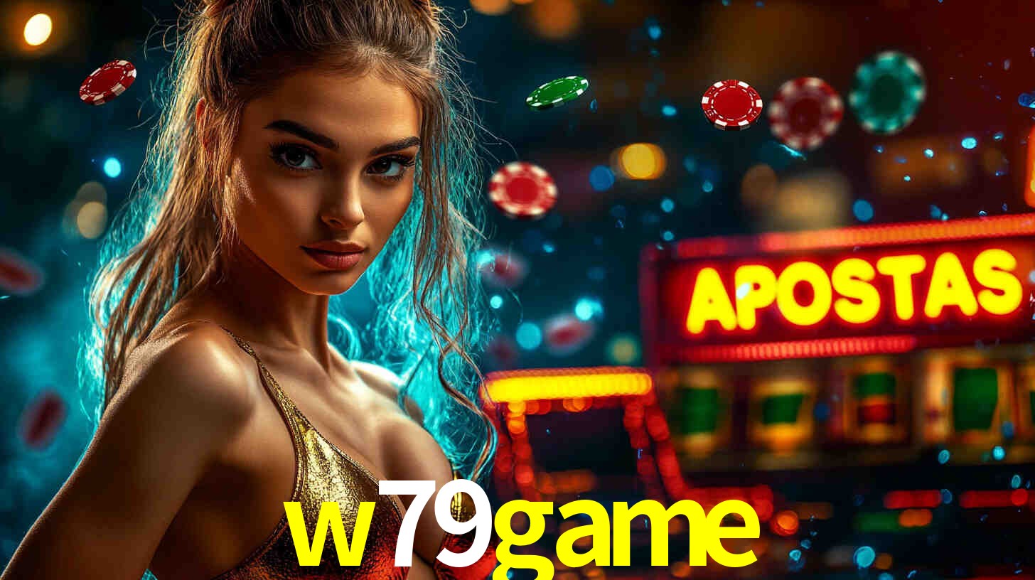 Descubra o Programa VIP da w79game: Vantagens Exclusivas para Jogadores