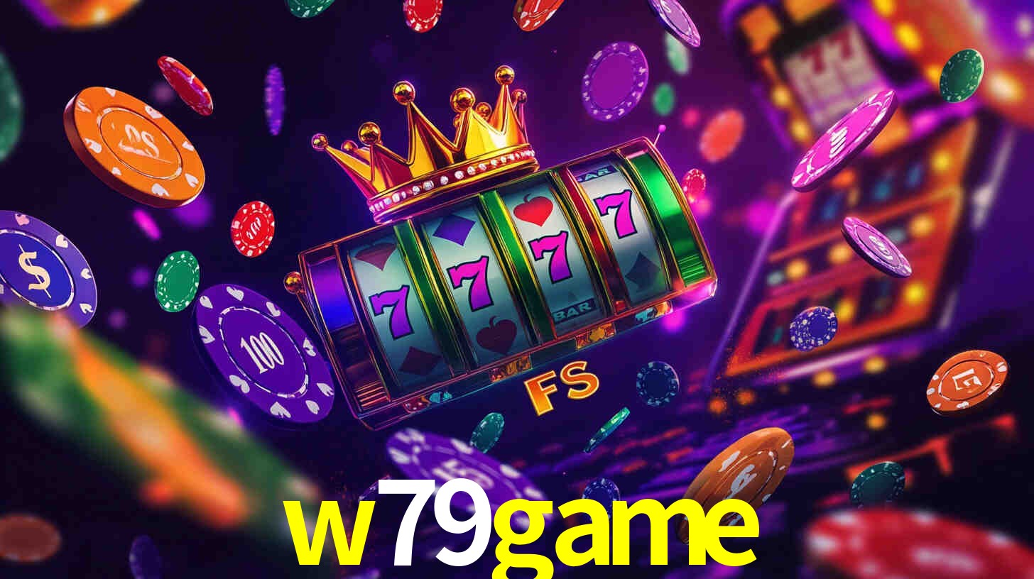 Tournaments w79game