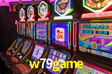 Explorando a Categoria de Eventos em Apostas na w79game