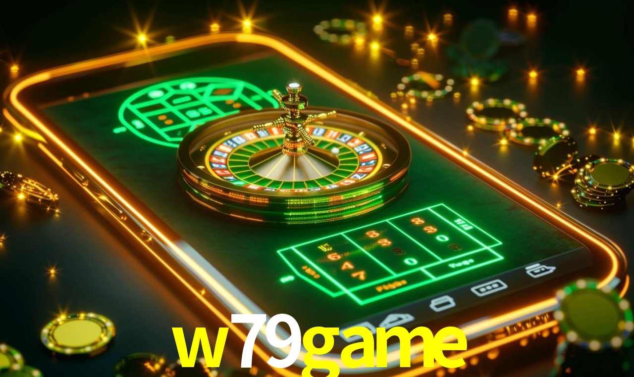 Segurança 2FA w79game