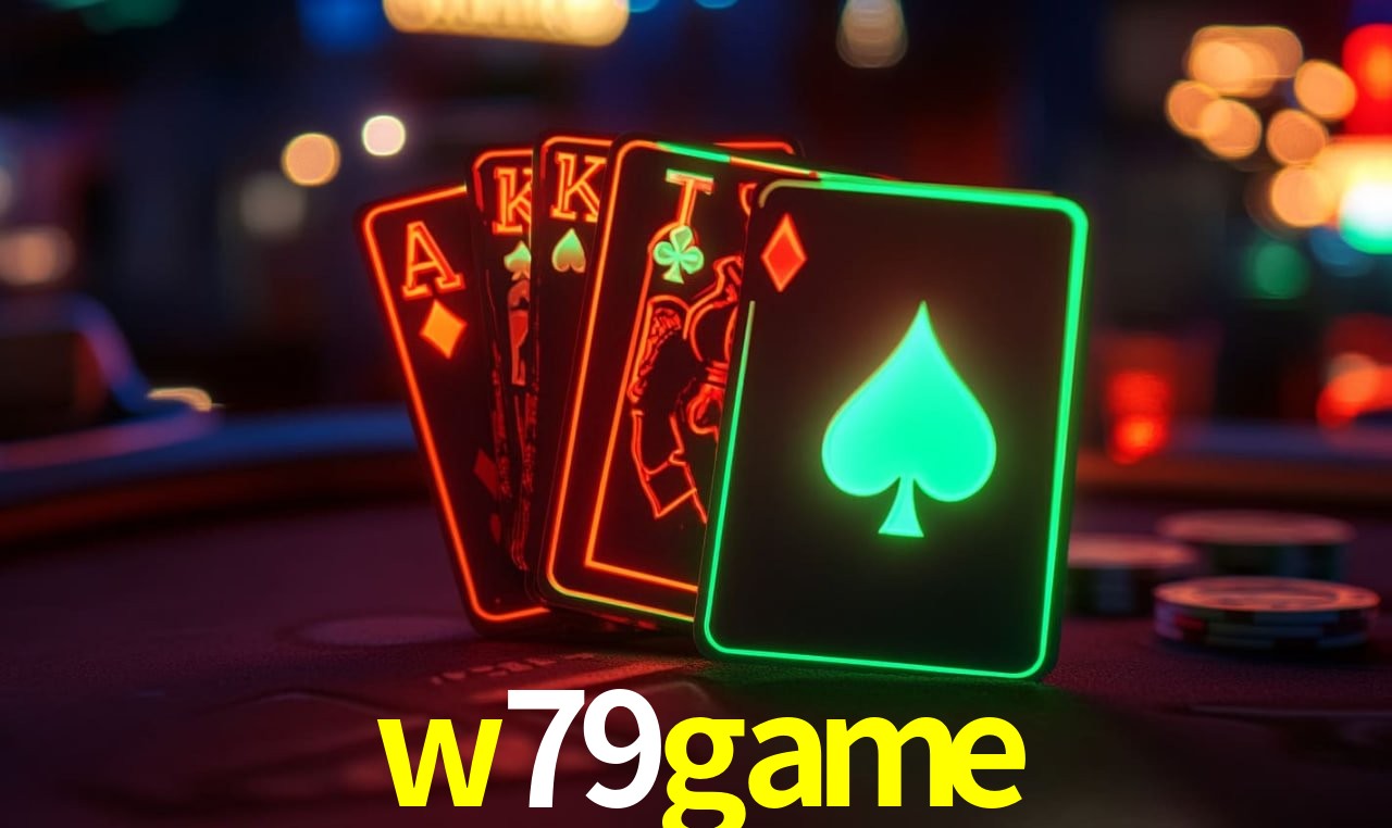 w79game Slots - w79game visual 2