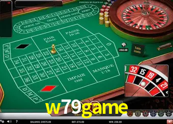Desvendando o Mundo dos Jogos Virtuais na w79game