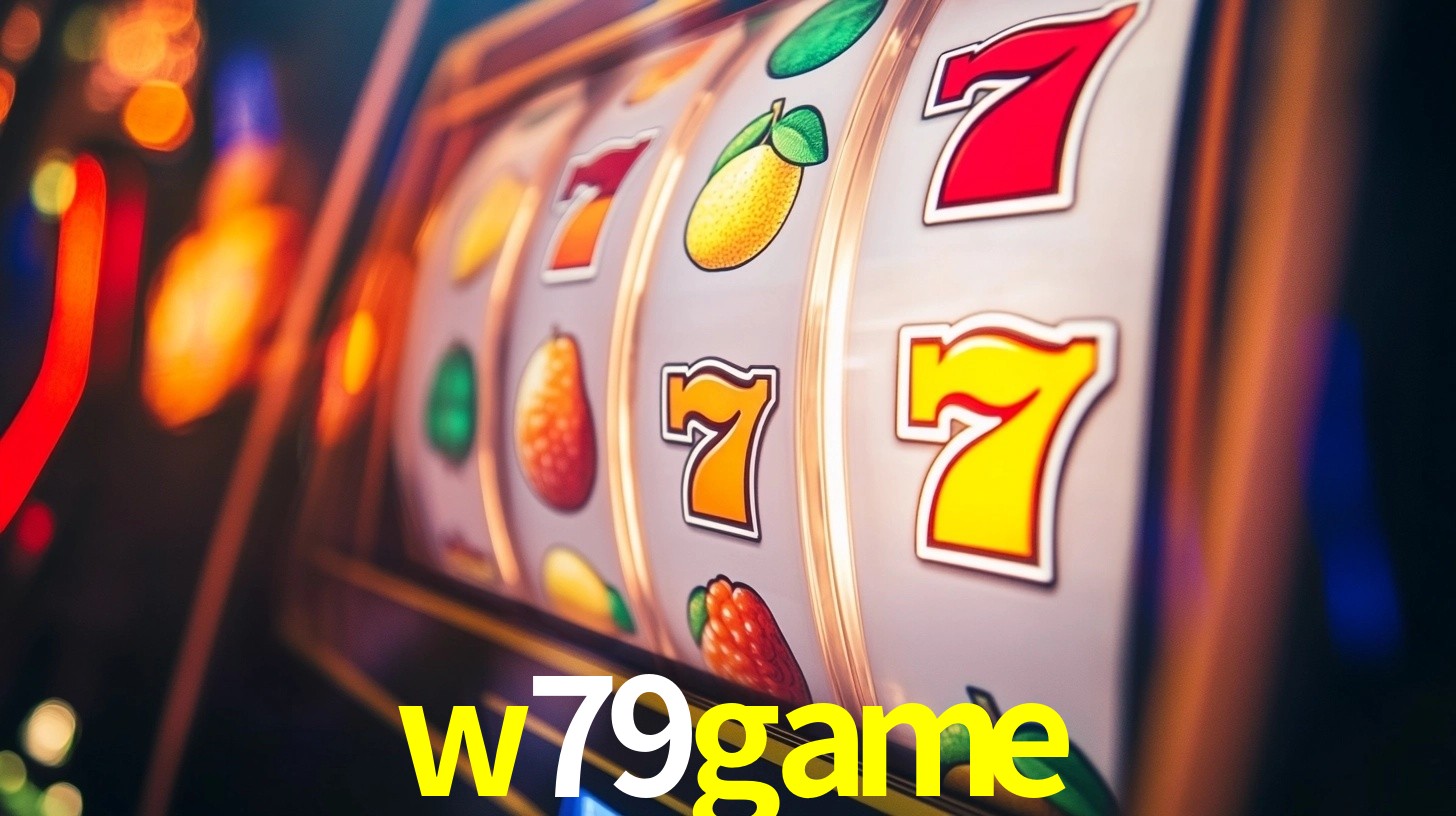 Exclusive Games w79game