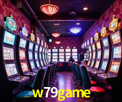 Ofertas Exclusivas w79game