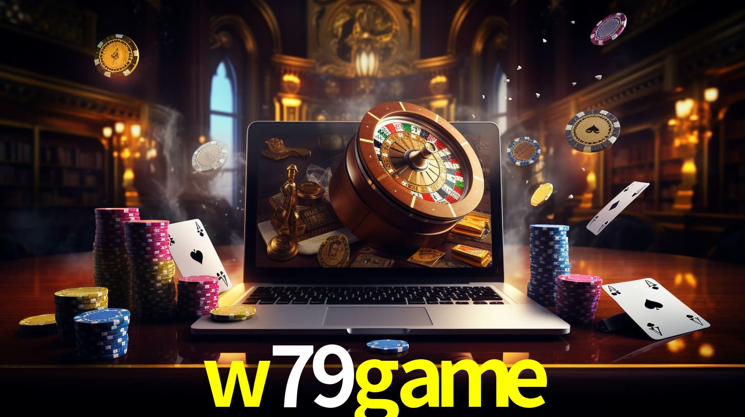 VIP Casino w79game