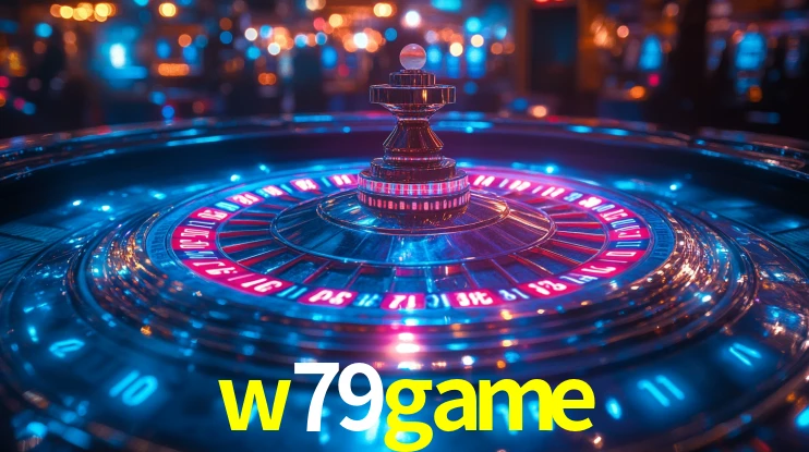 Premium Interface w79game